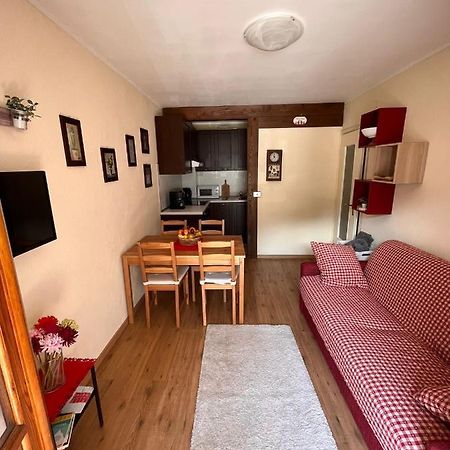 Il Piccolo Rifugio - Casa Valtournenche Apartment Екстериор снимка