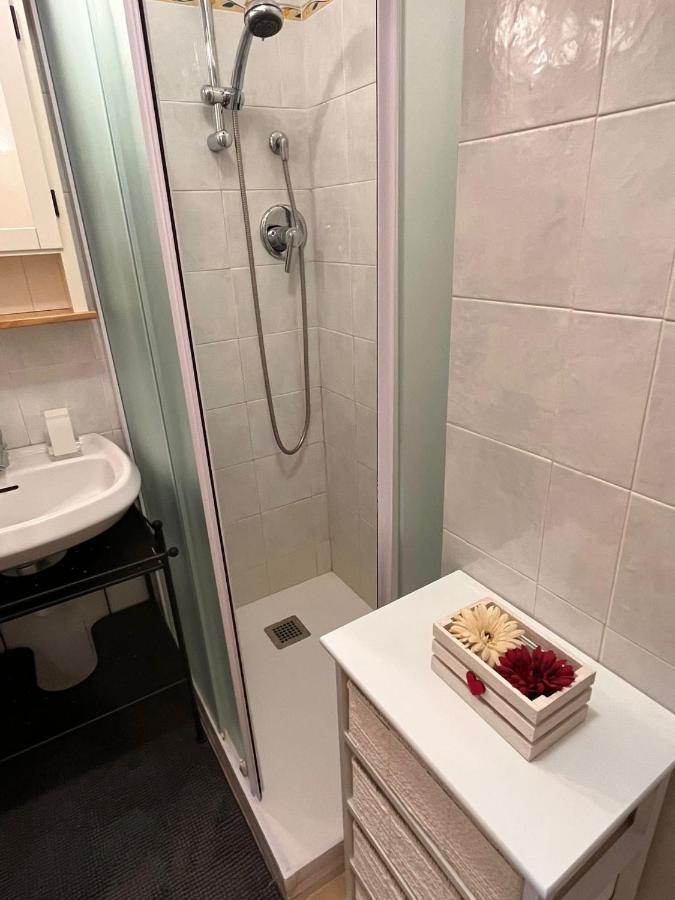 Il Piccolo Rifugio - Casa Valtournenche Apartment Екстериор снимка